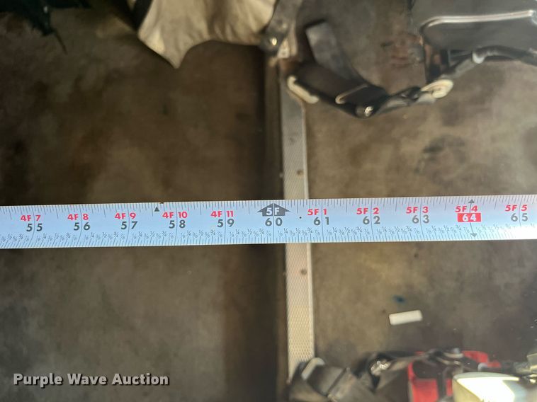 image for item DP2065 2003 Kenworth W900  semi truck