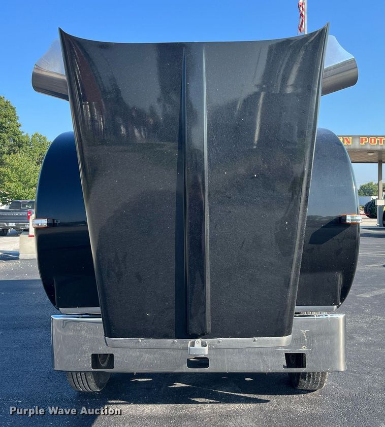 image for item DP2065 2003 Kenworth W900  semi truck