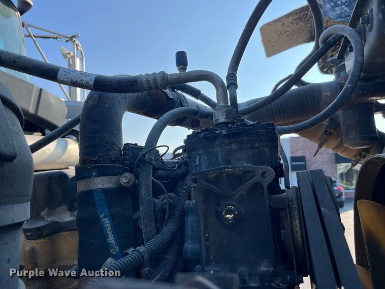 image for item DP2065 2003 Kenworth W900  semi truck