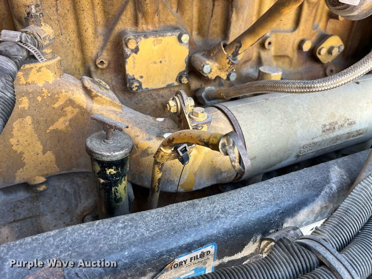 image for item DP2065 2003 Kenworth W900  semi truck