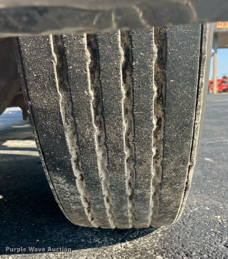 image for item DP2065 2003 Kenworth W900  semi truck