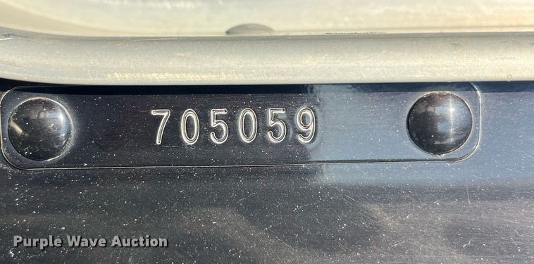 image for item DP2065 2003 Kenworth W900  semi truck