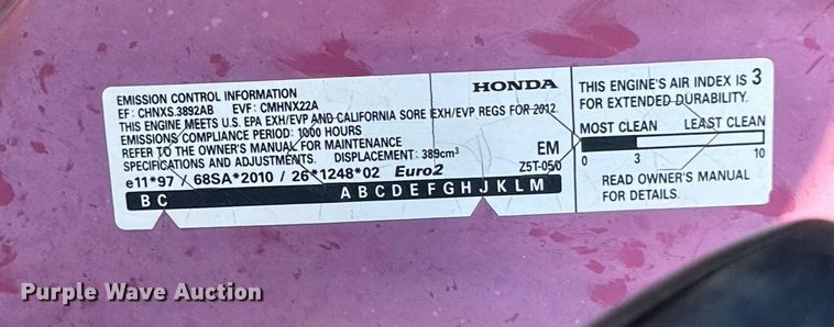 image for item DQ1369 1974 Schwartz  drop deck equipment trailer