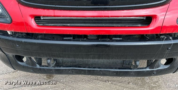 image for item DQ2206 2005 Freightliner Columbia  semi truck