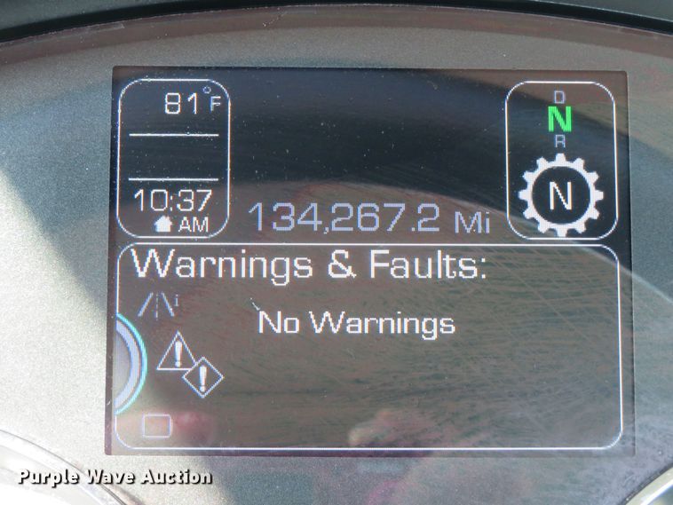 image for item FB9858 2020 Kenworth T680  semi truck