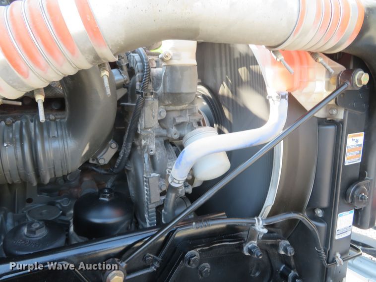 image for item FB9858 2020 Kenworth T680  semi truck