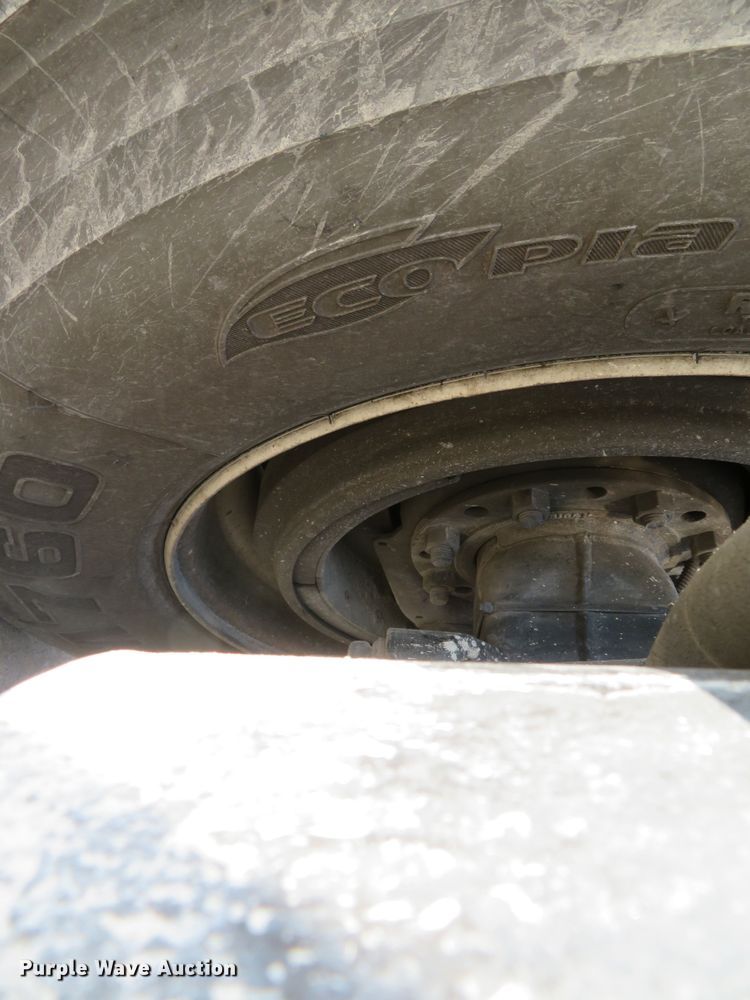 image for item FB9858 2020 Kenworth T680  semi truck