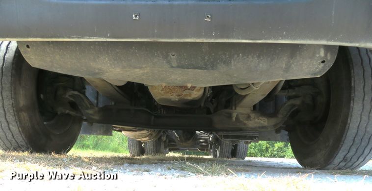 image for item FB9861 2013 Mack CXU613  semi truck