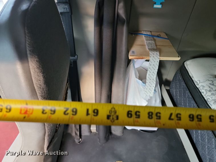 image for item JE9532 2014 International ProStar Plus  semi truck