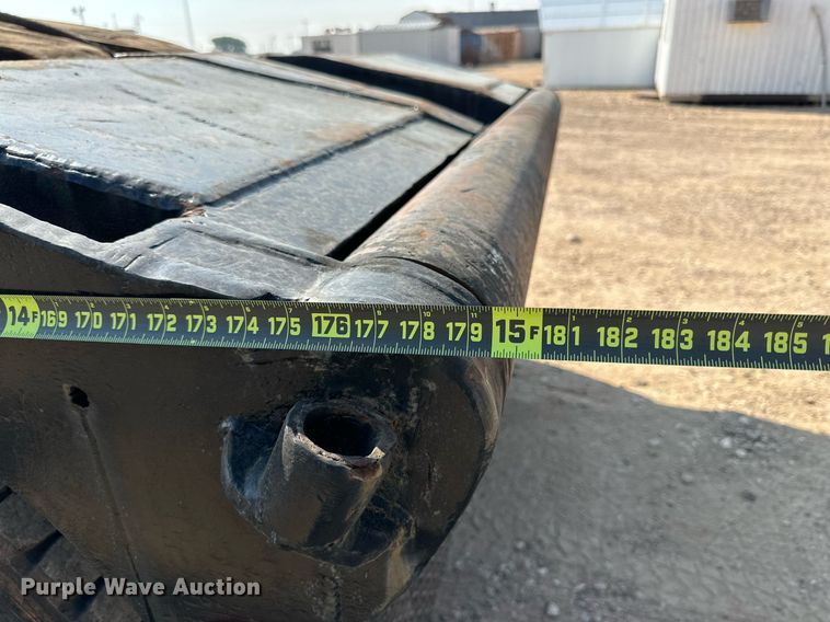 image for item KM9803 1999 Kenworth T800  winch truck