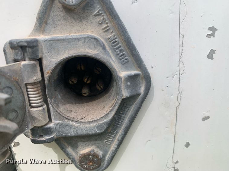 image for item LH9768 2012 Freightliner Business Class M2  utility / service truck