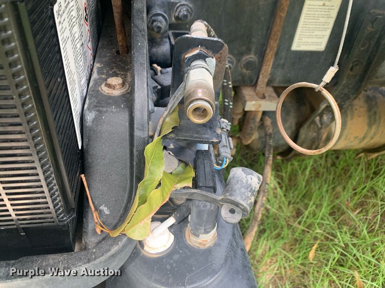 image for item LH9768 2012 Freightliner Business Class M2  utility / service truck