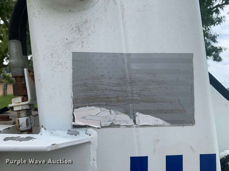 image for item LH9768 2012 Freightliner Business Class M2  utility / service truck