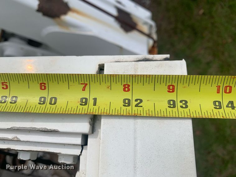 image for item LH9768 2012 Freightliner Business Class M2  utility / service truck