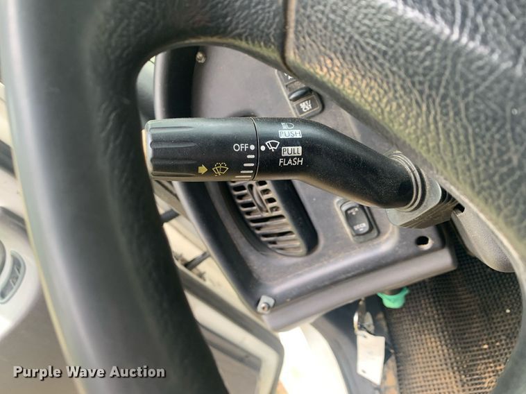 image for item LH9768 2012 Freightliner Business Class M2  utility / service truck