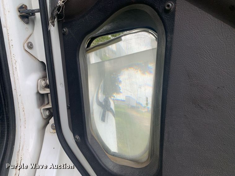 image for item LH9768 2012 Freightliner Business Class M2  utility / service truck