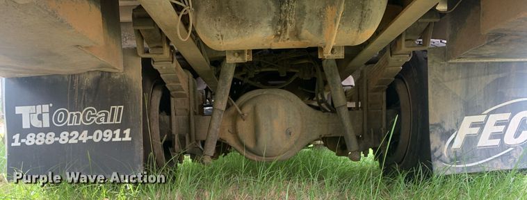 image for item LH9768 2012 Freightliner Business Class M2  utility / service truck