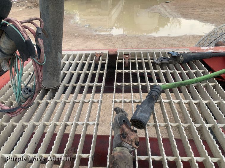 image for item LH9770 2001 Mack CX613 Vision  semi truck