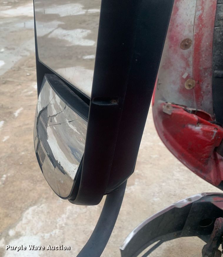 image for item LH9770 2001 Mack CX613 Vision  semi truck