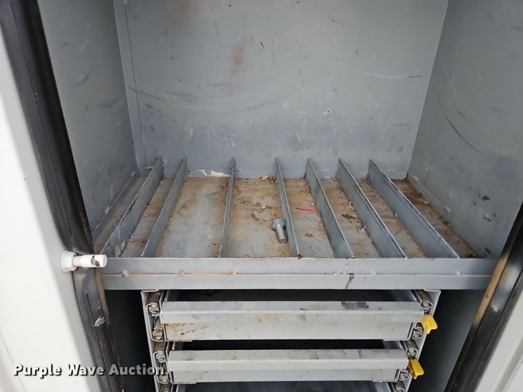 image for item LM9150 2015 Freightliner Business Class M2  bucket truck