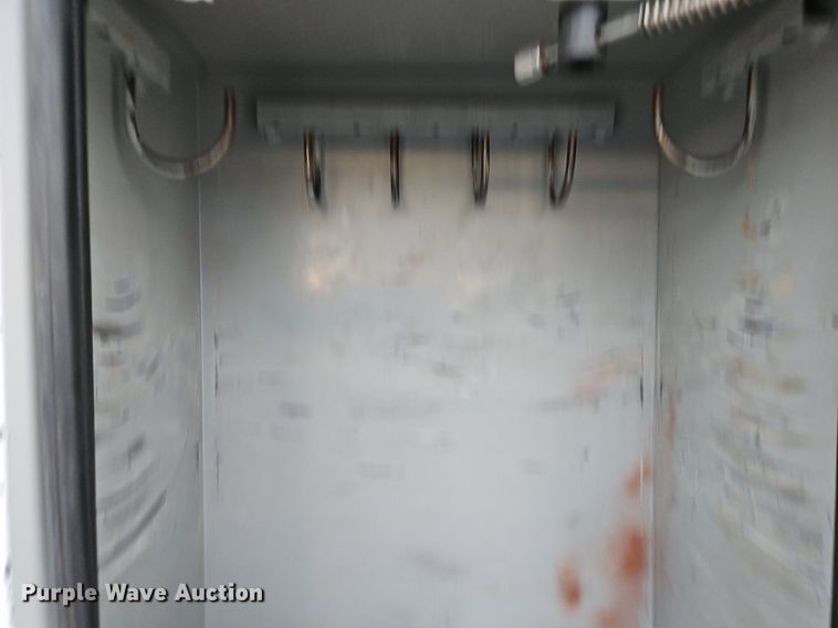 image for item LM9150 2015 Freightliner Business Class M2  bucket truck