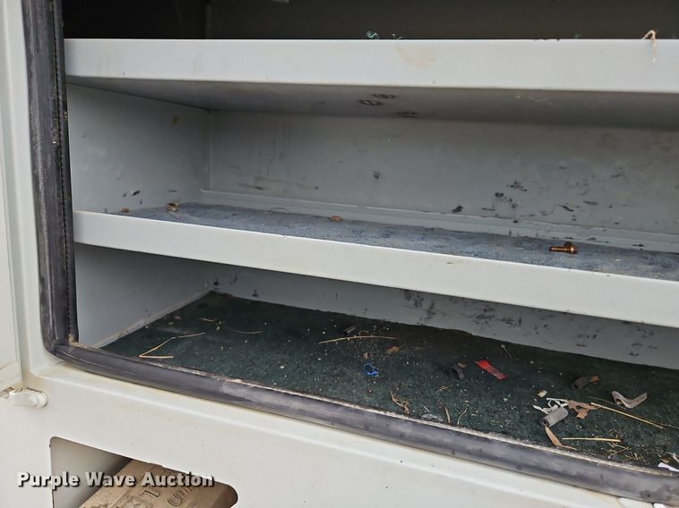 image for item LM9150 2015 Freightliner Business Class M2  bucket truck