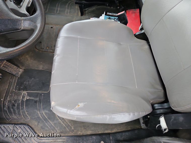 image for item LM9150 2015 Freightliner Business Class M2  bucket truck