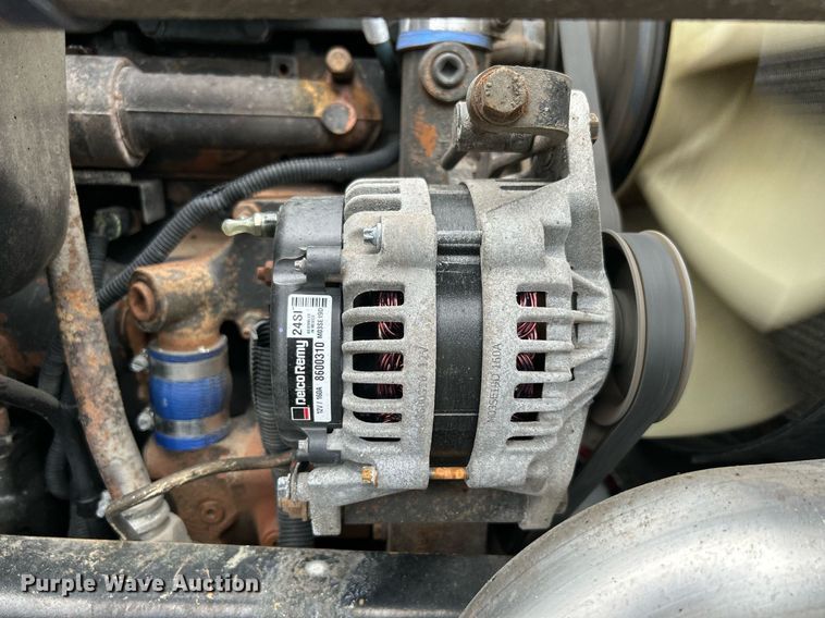 image for item LV9038 1997 Freightliner FLD  semi truck