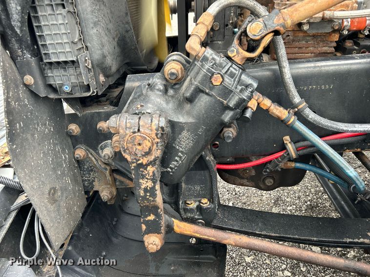 image for item LV9038 1997 Freightliner FLD  semi truck