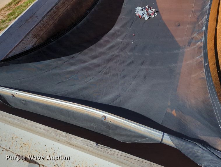 image for item LY9358 2013 Armor Lite SBD-40  bottom dump trailer