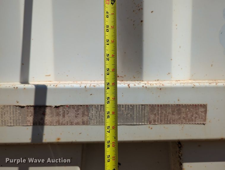 image for item LY9358 2013 Armor Lite SBD-40  bottom dump trailer