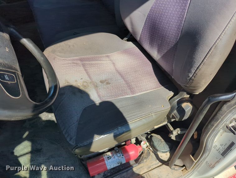 image for item LY9426 2016 International 4300 rollback truck