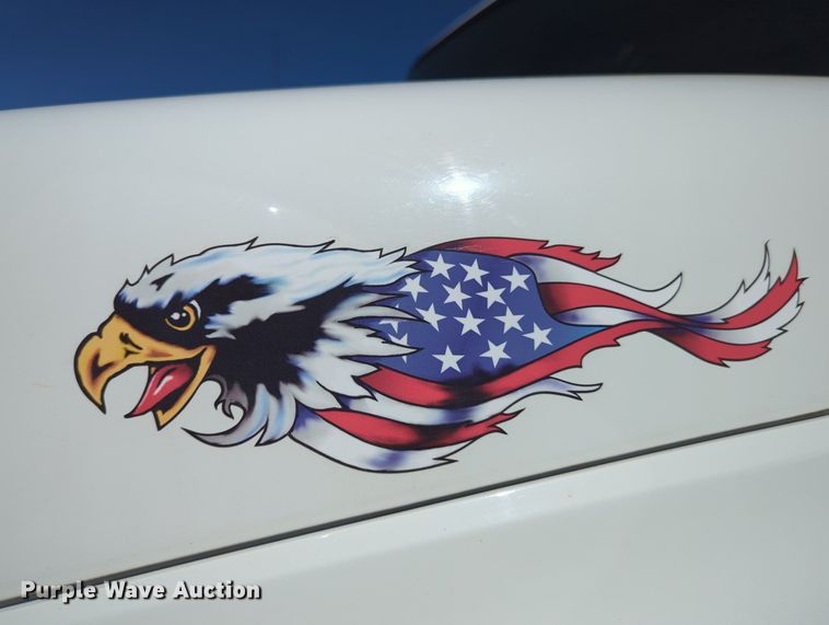 image for item LY9426 2016 International 4300 rollback truck