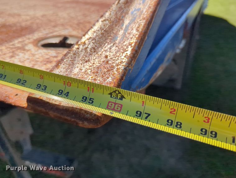 image for item LY9430 2005 Sterling Acterra rollback truck