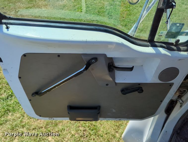 image for item LY9430 2005 Sterling Acterra rollback truck