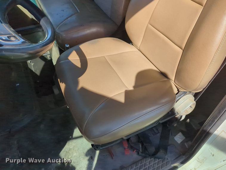 image for item LY9430 2005 Sterling Acterra rollback truck