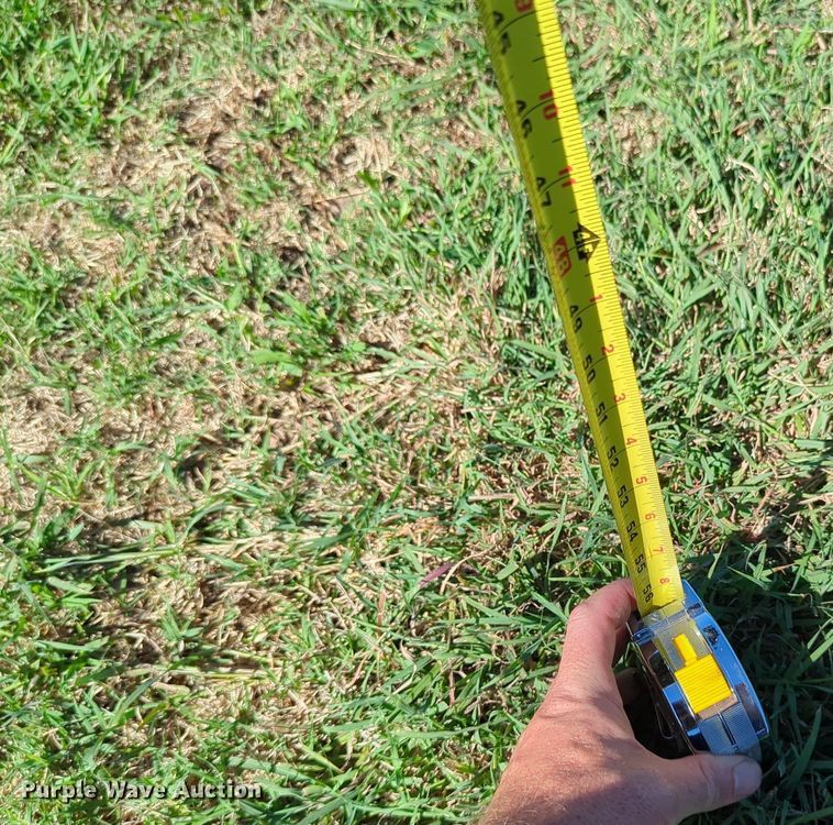 image for item LY9433 2017 Transcraft 554C flatbed trailer