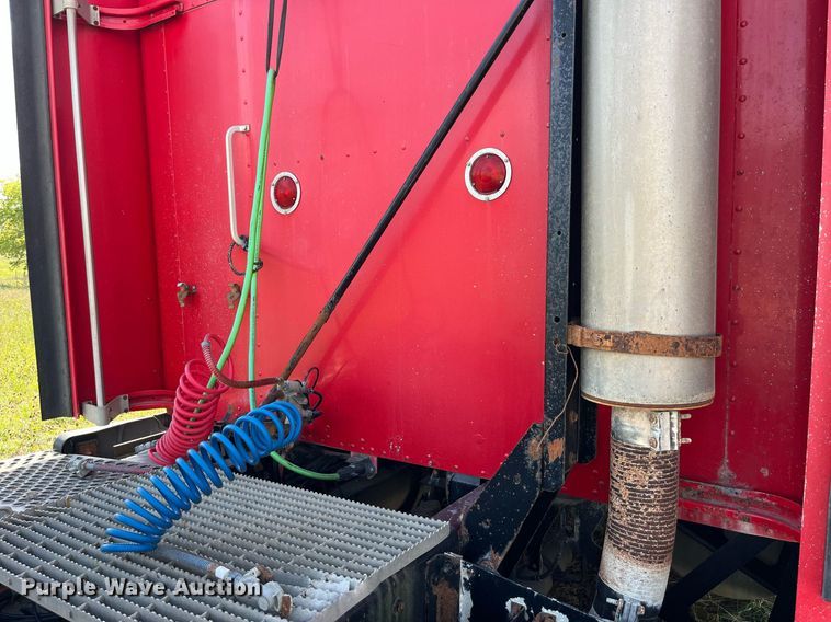 image for item MG9489 1996 Kenworth T600  semi truck