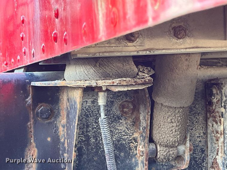 image for item MG9489 1996 Kenworth T600  semi truck