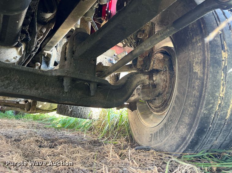 image for item MG9489 1996 Kenworth T600  semi truck