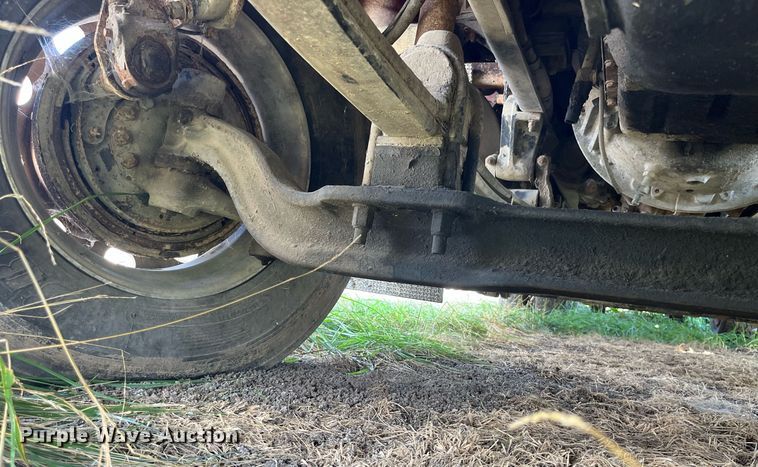 image for item MG9489 1996 Kenworth T600  semi truck