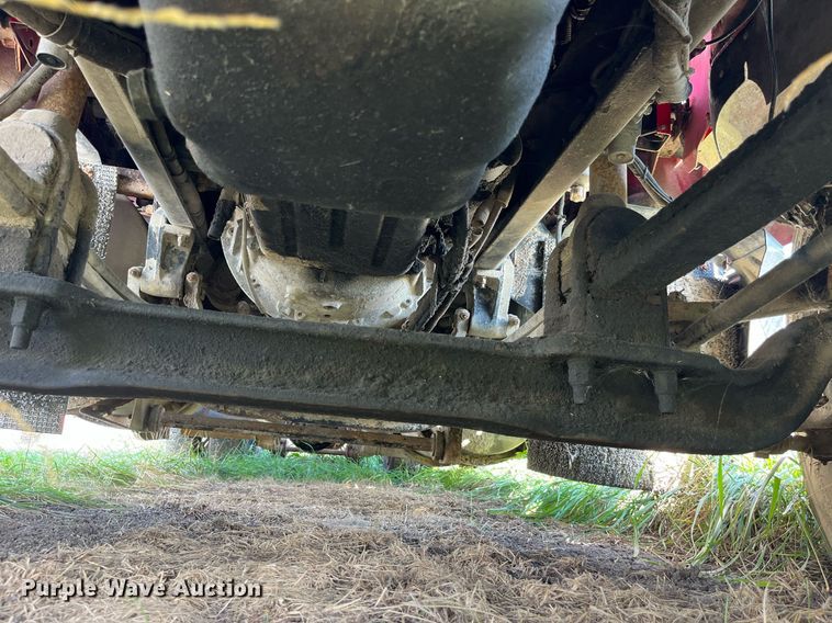 image for item MG9489 1996 Kenworth T600  semi truck