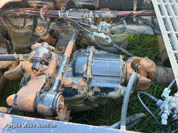 image for item MG9489 1996 Kenworth T600  semi truck