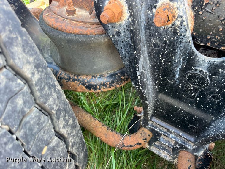 image for item MG9489 1996 Kenworth T600  semi truck