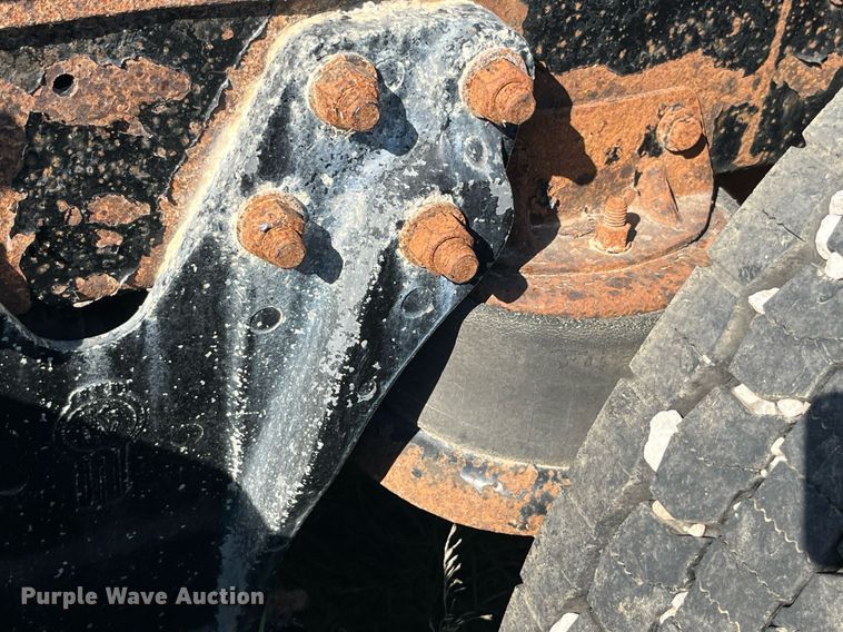 image for item MG9489 1996 Kenworth T600  semi truck