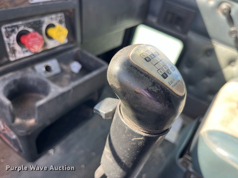 image for item MG9489 1996 Kenworth T600  semi truck