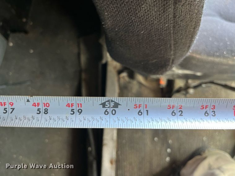 image for item MG9489 1996 Kenworth T600  semi truck