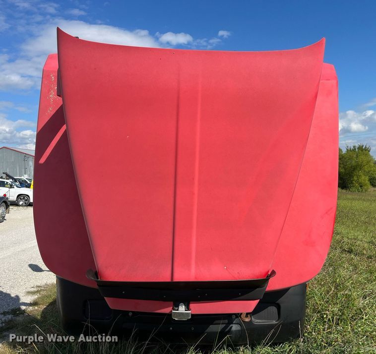 image for item MG9489 1996 Kenworth T600  semi truck