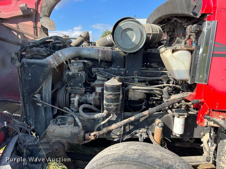 image for item MG9489 1996 Kenworth T600  semi truck