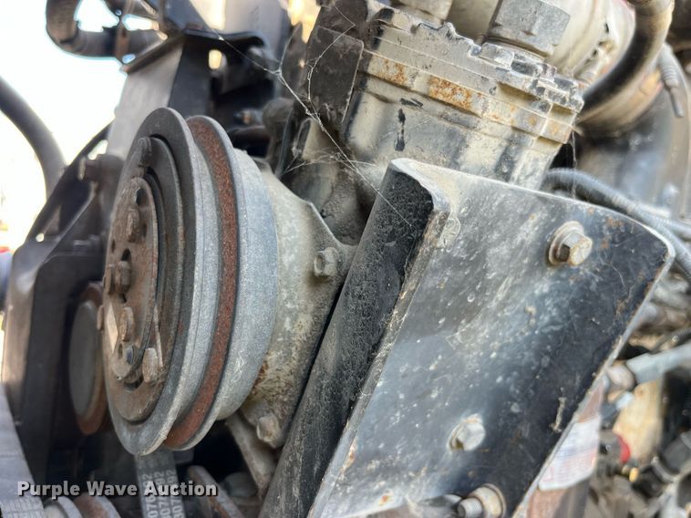 image for item MG9489 1996 Kenworth T600  semi truck